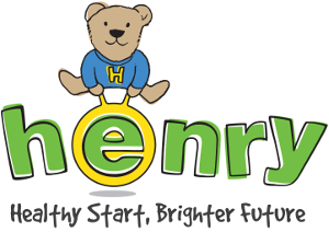 Henry - Healthy Families Growing Up